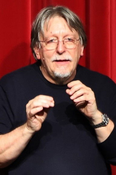 Paolo Mattotti