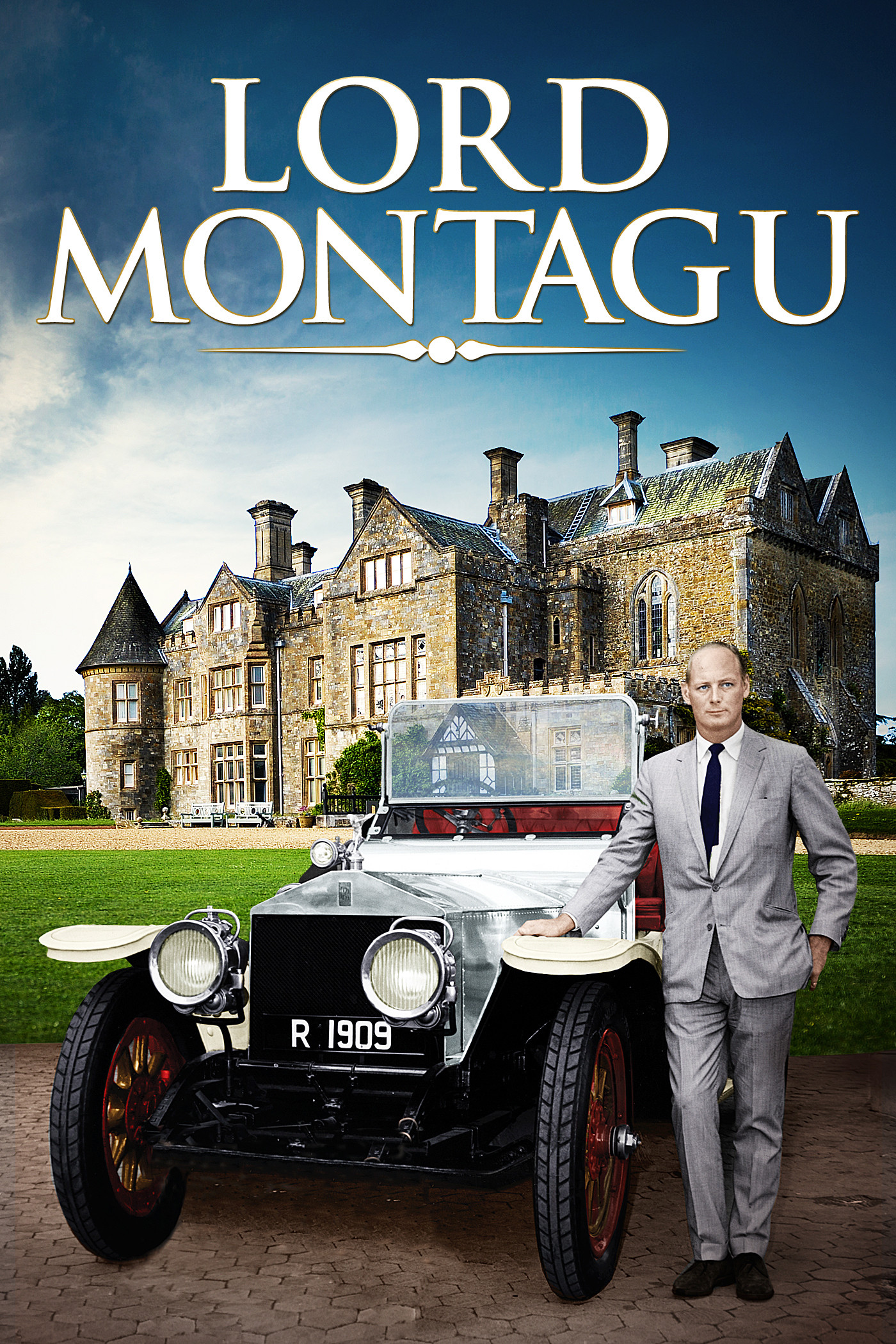 Lord Montagu
