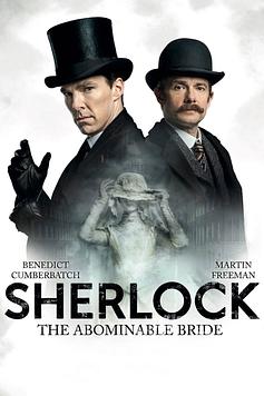 Sherlock: The Abominable Bride