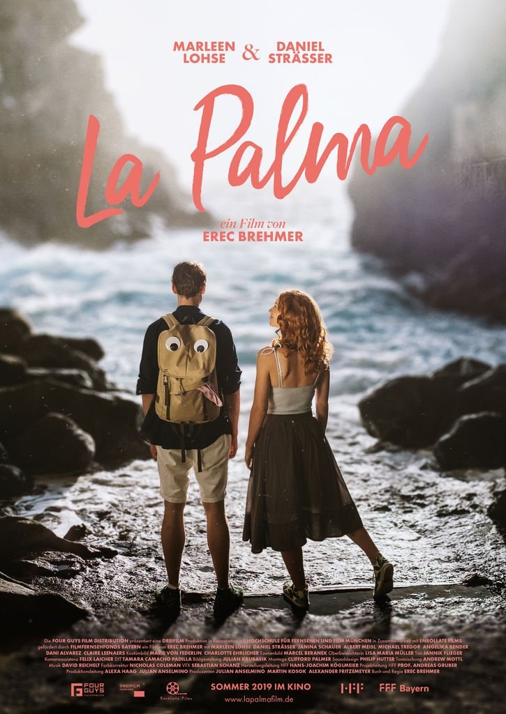 La Palma