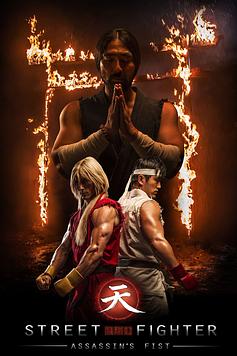 Street Fighter: Assassin's Fist