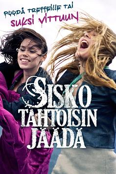 Run Sister Run!