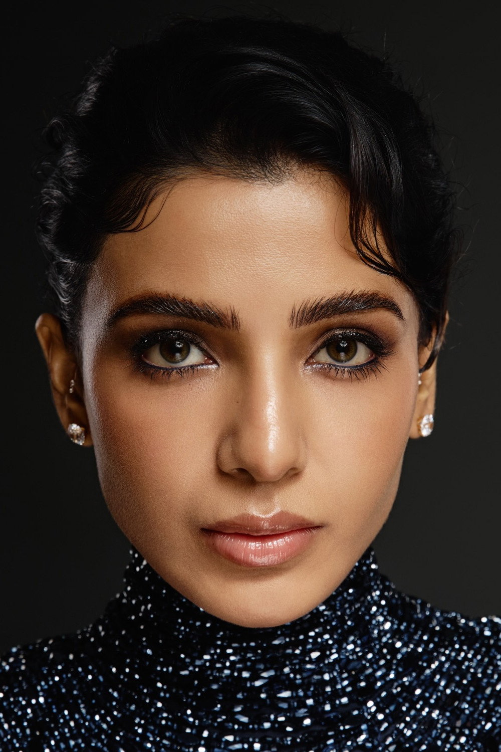 Samantha Ruth Prabhu