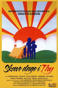 Skæve dage i Thy