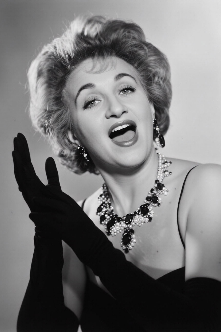 Hermione Gingold