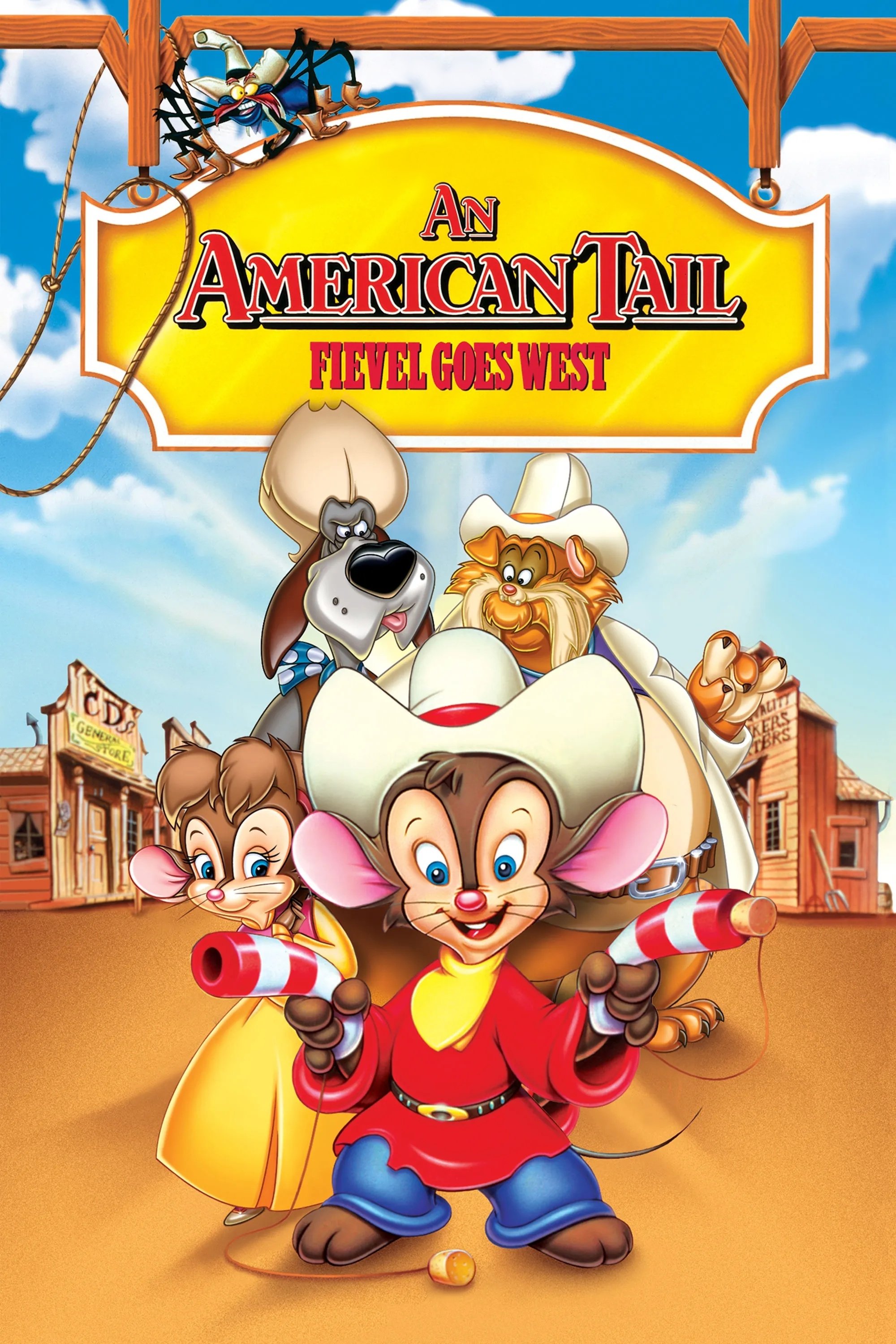 An American Tail