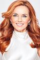 Geri Halliwell-Horner