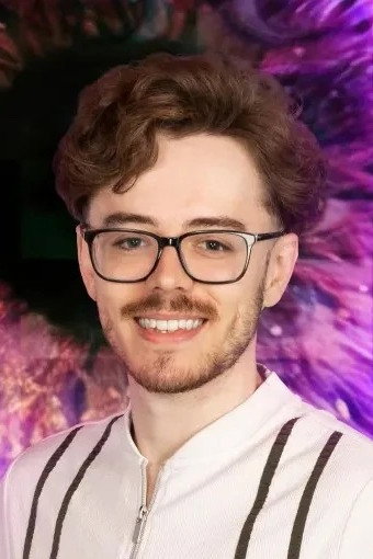 Samuel Keen
