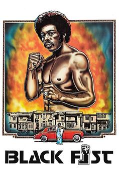 Black Fist
