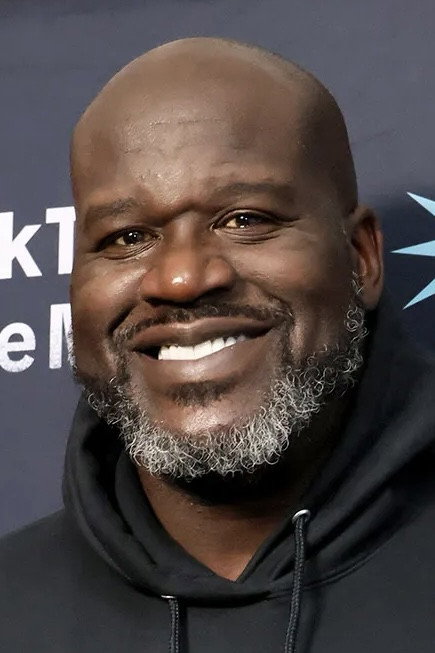 Shaquille O
