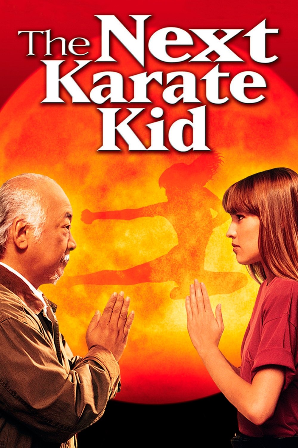 The Karate Kid