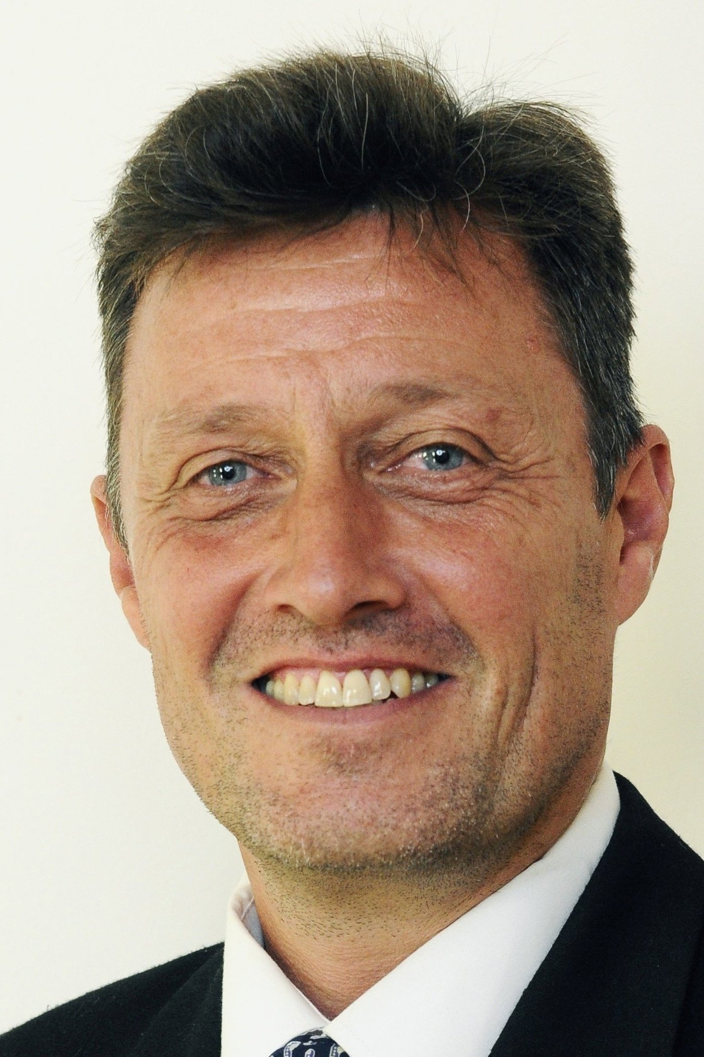 Mike Kelson