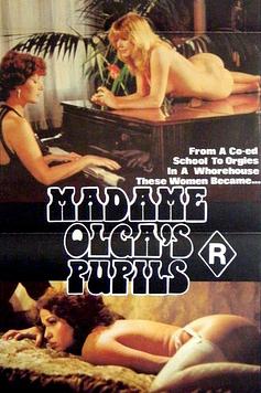 Madame Olga's Pupils