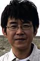 Tsutomu Mizushima