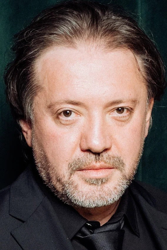 Anton Megerdichev