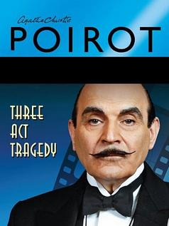 Three Act Tragedy
