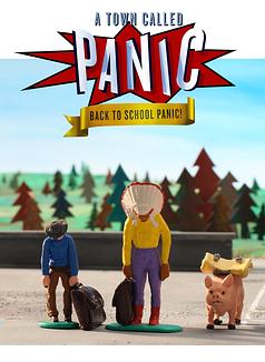Back to School