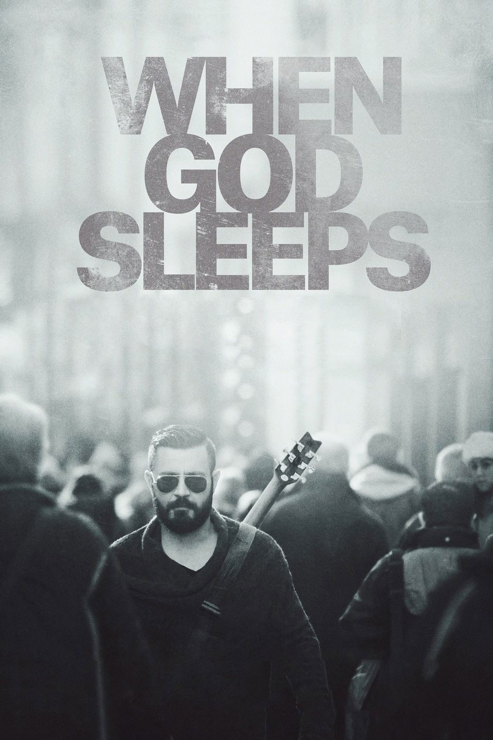 When God Sleeps