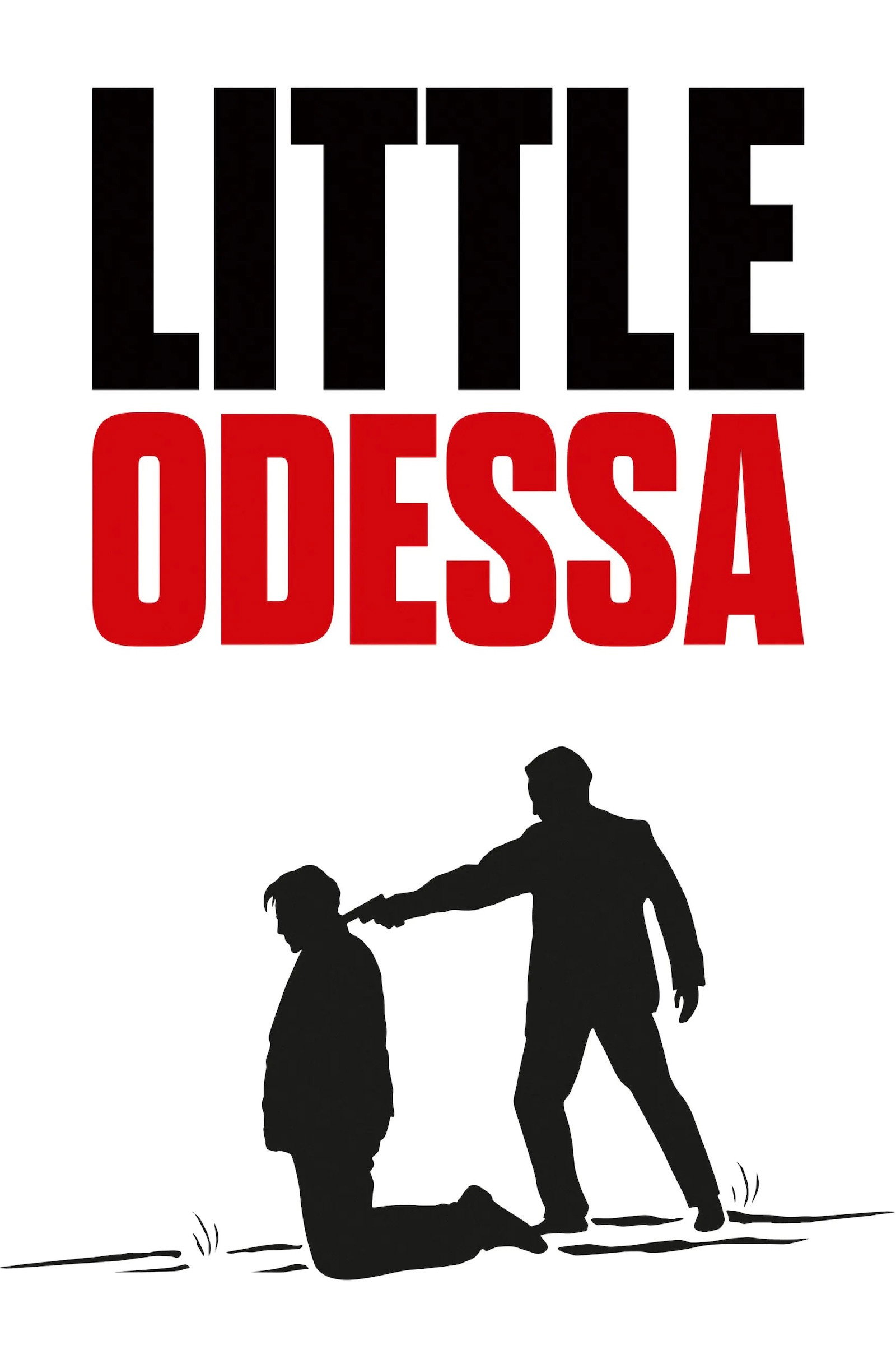Little Odessa
