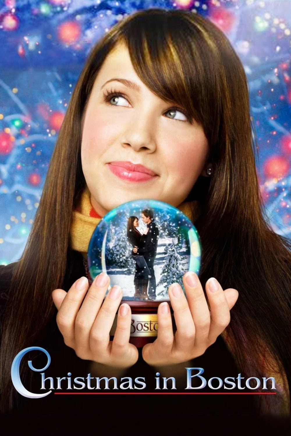 Beethoven's Christmas Adventure