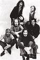 The Mothers of Invention