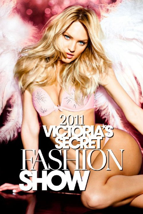 The Victoria's Secret Fashion Show 2011