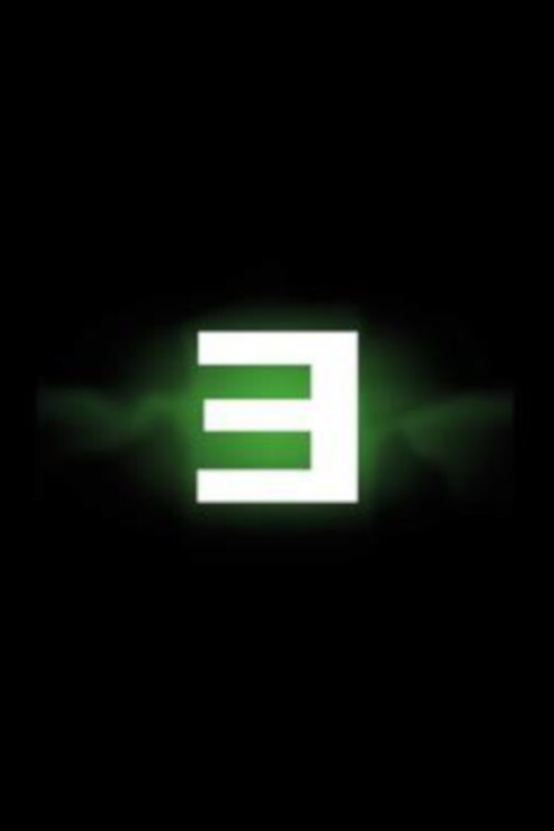 Eminem E