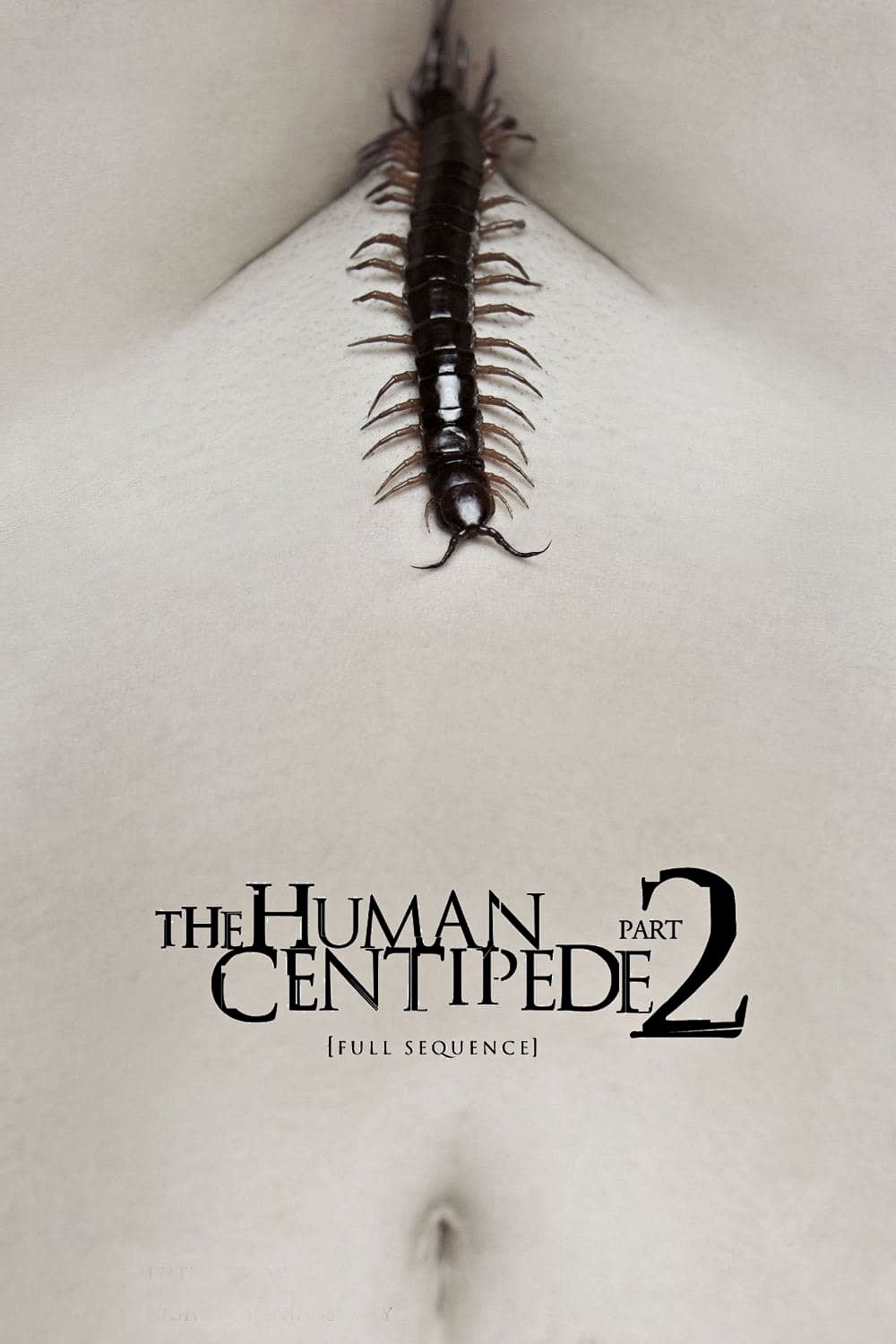 The Human Centipede (First Sequence)