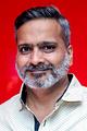 S. P. Charan