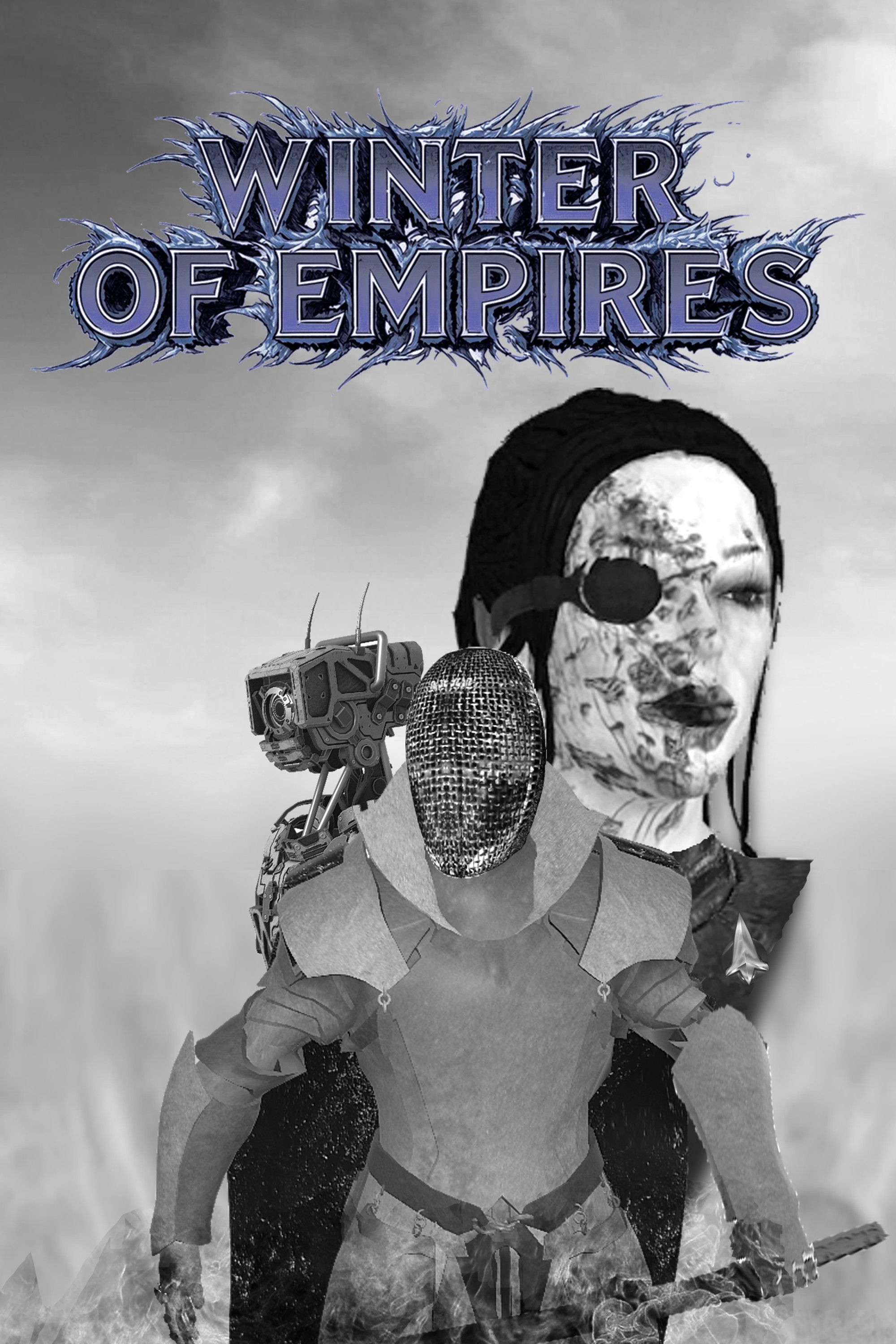 Winter of Empires