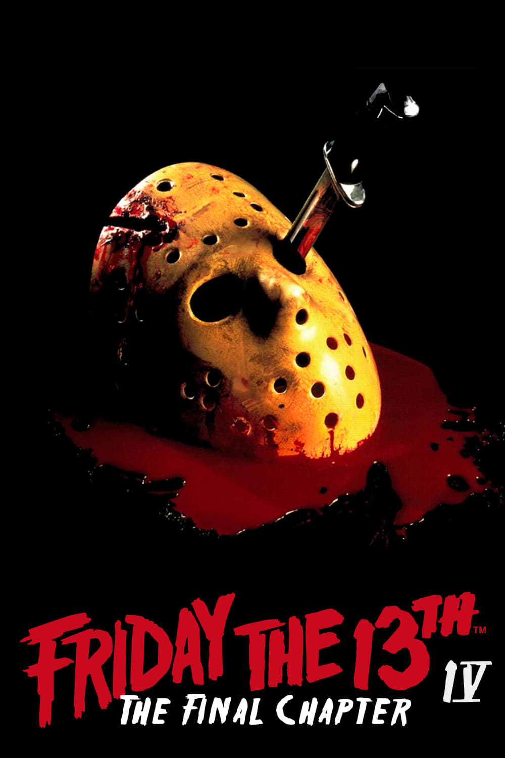 Friday the 13th Part III