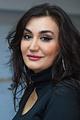 Zulfiyya Gurbanova