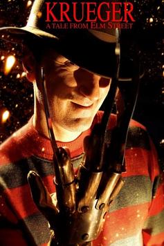 Krueger: A Tale from Elm Street