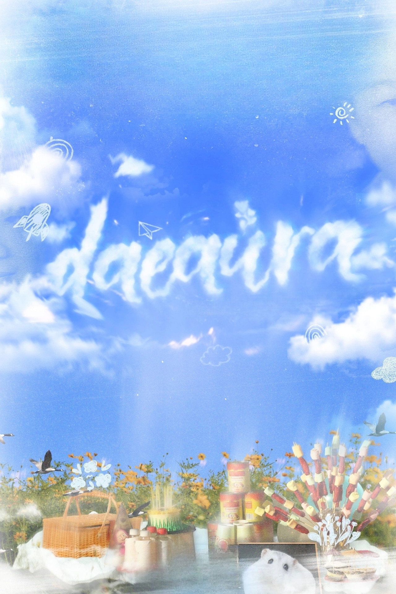 Clouds