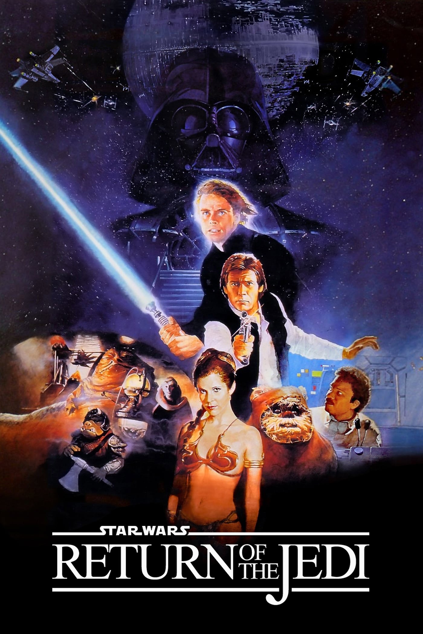 Star Wars: Revelations