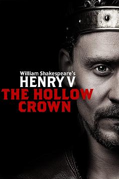 The Hollow Crown: Henry V