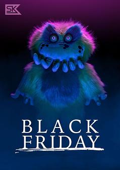 Black Friday