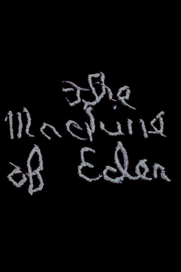 The Machine of Eden