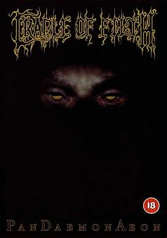 Cradle Of Filth: PanDaemonAeon