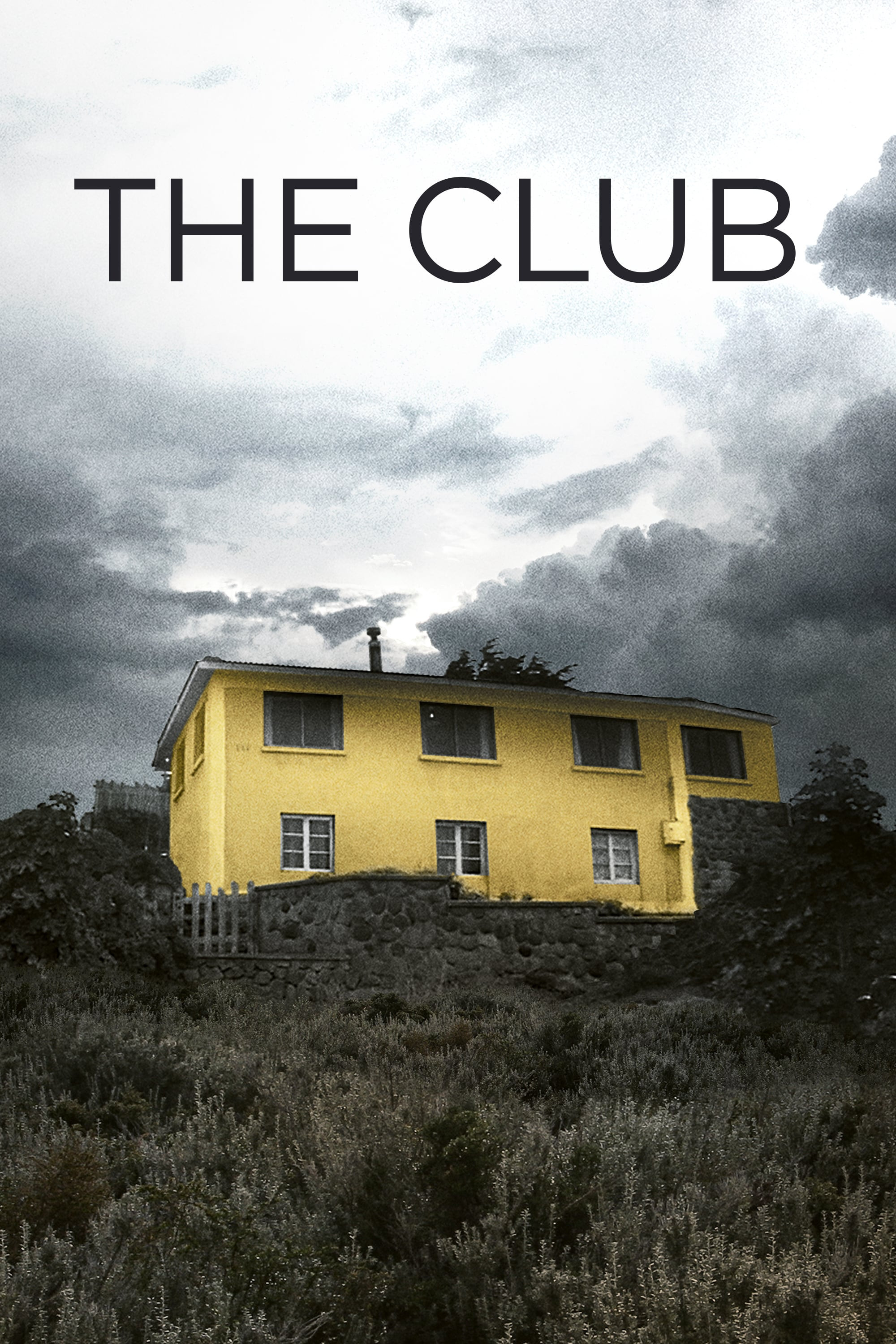 The Club