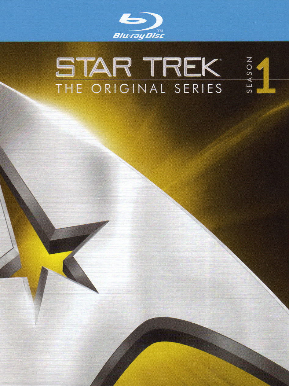 Star Trek: Season 1