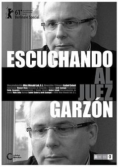 Listening to Judge Garzón