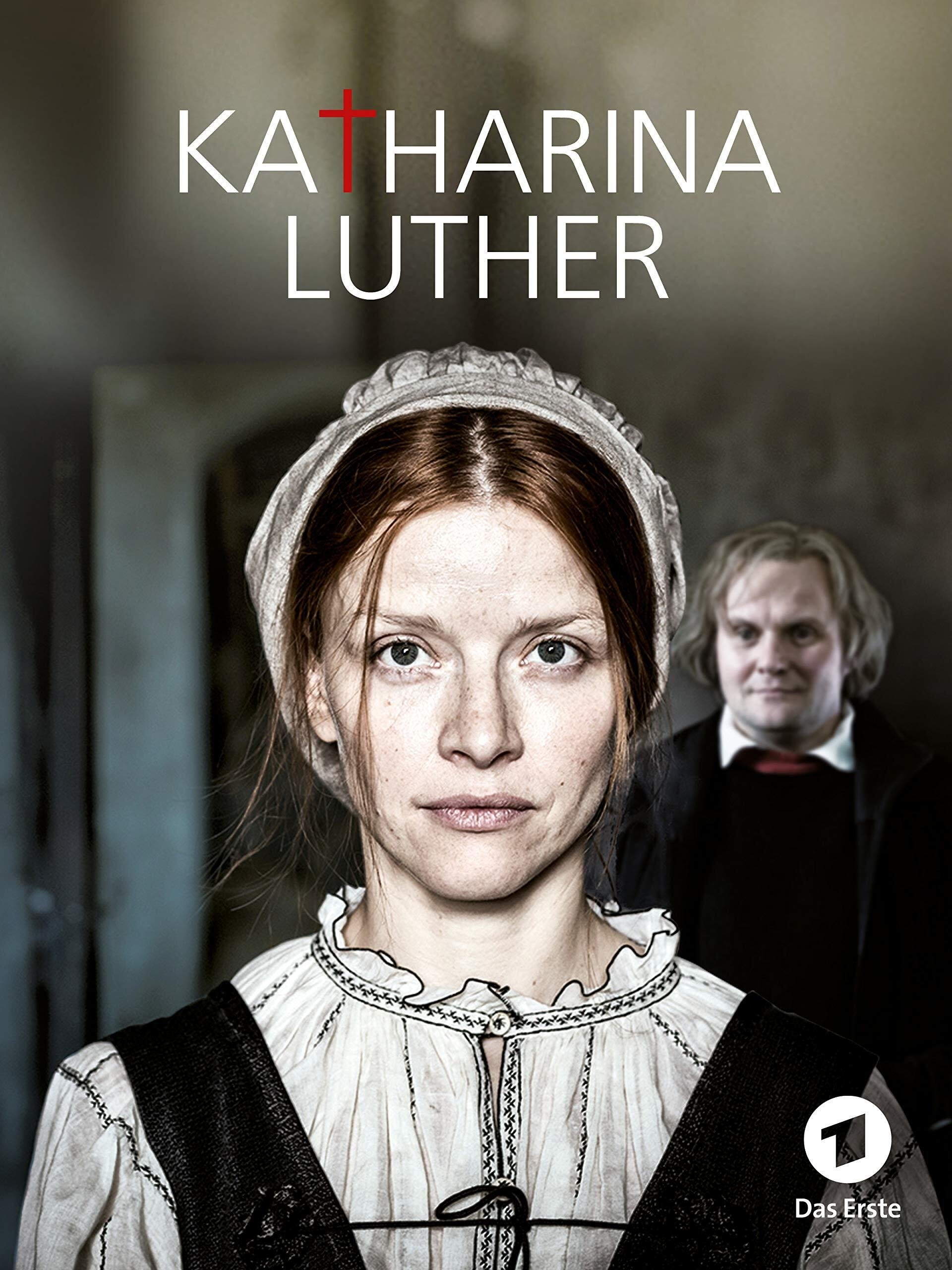 Luther and I