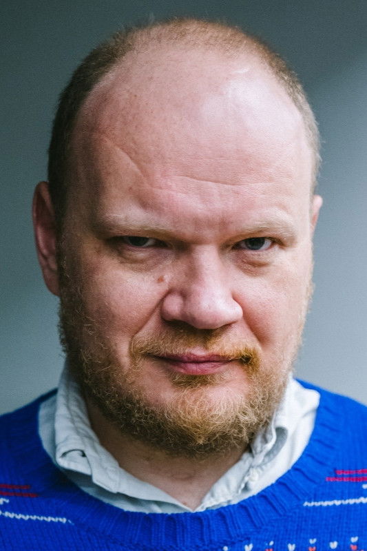 Oleg Kashin