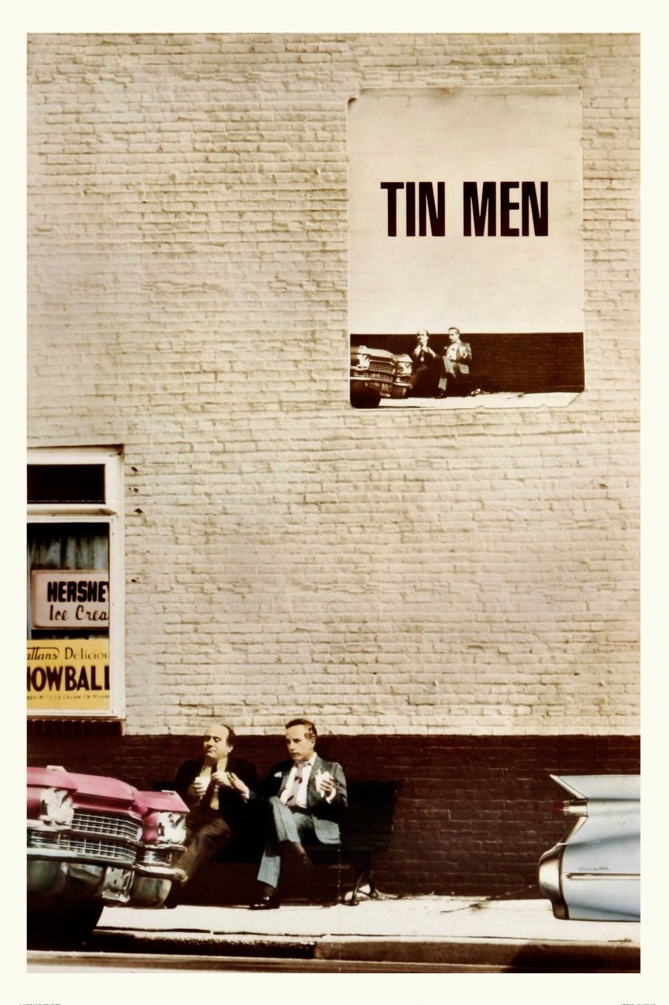 Tin Men