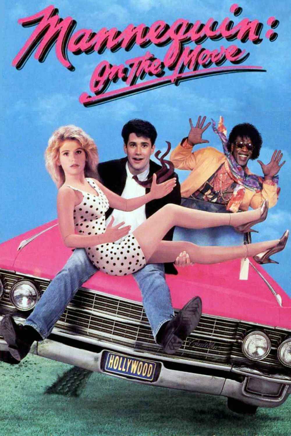 A Lover's Lost Control