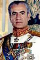 Mohammad Reza Shah Pahlavi