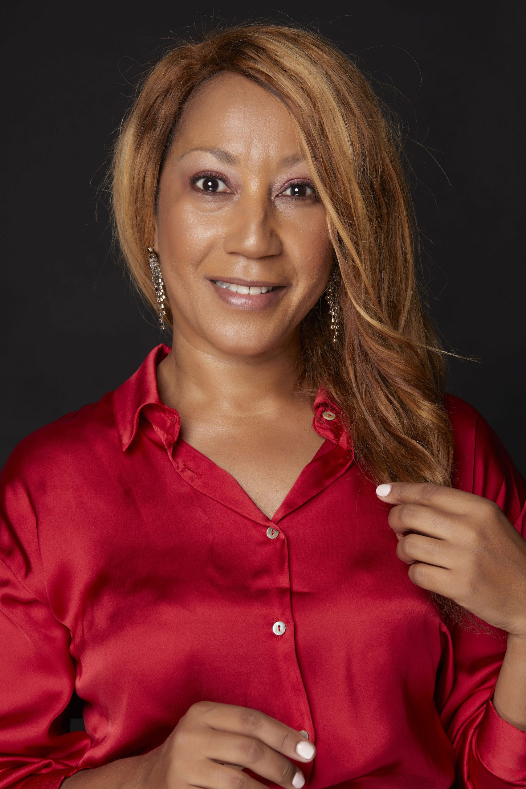 Gladys Guzmán