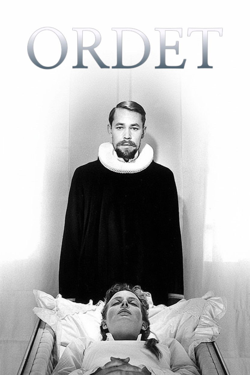 Ordet