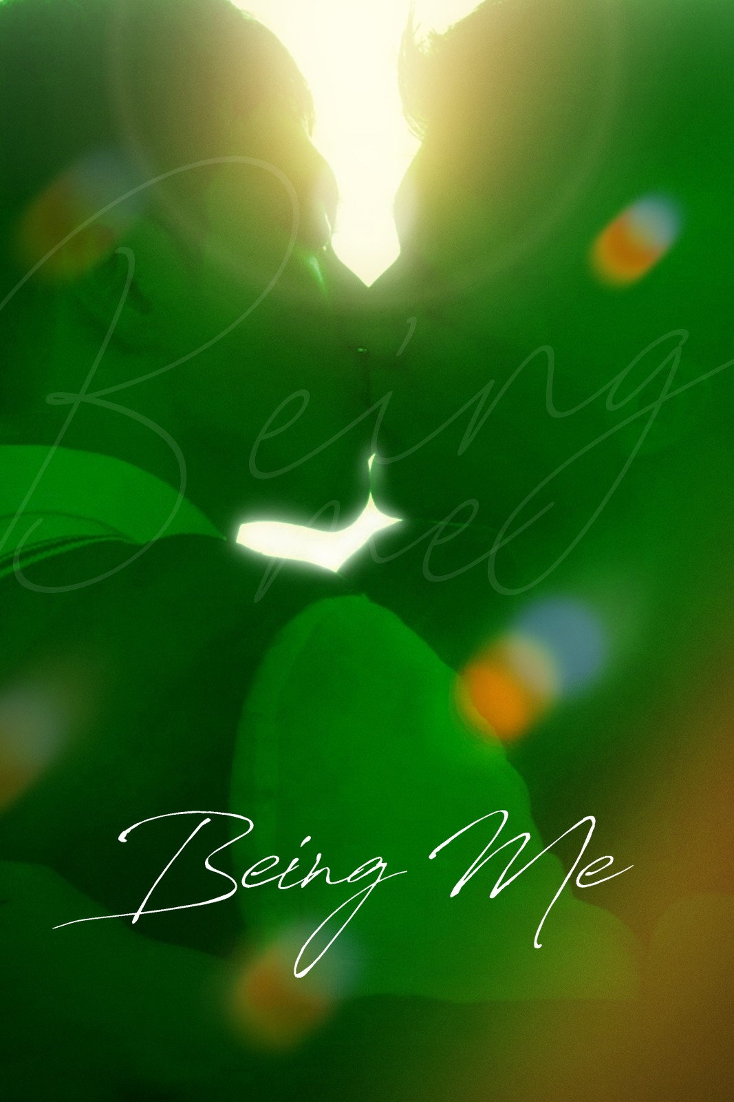 Being Me